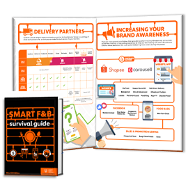 Download Smart F&B Recovery Guide Download Smart F&B Recovery Guide
